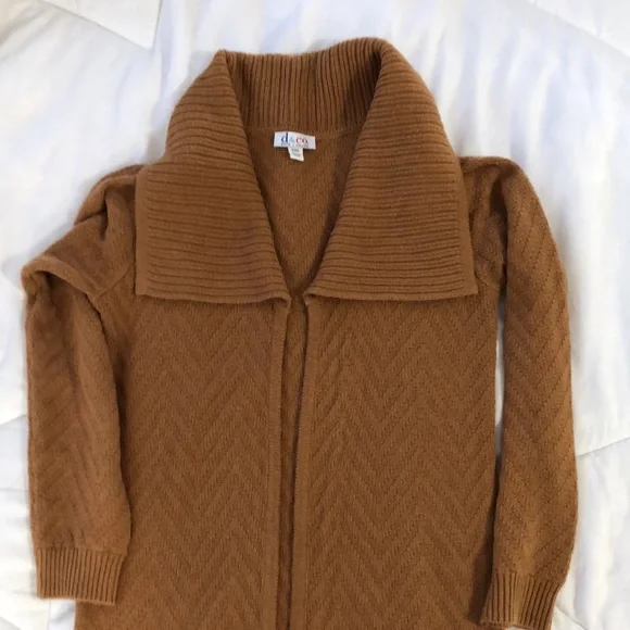 d & co. XXS sweater - Picture 8 of 10